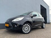 Ford Ka - 1.2 Titanium X - Airco - LMV