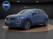 Volkswagen T-Roc - 1.5 TSI Sport R-line | ACC | Stoelverwarming | Navigatie | 1