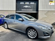 Mazda 6 - Sportbreak 2.0 GT-M Line | Clima | Cruise | Navi | Trekhaak