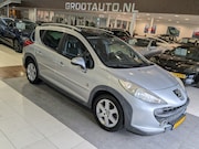 Peugeot 207 - SW Outdoor 1.6 VTi XS Panoramadak, Airco, Stuurbekrachtiging