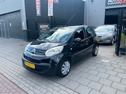 Citroën C1 - 1.0-12V Ambiance Airco NAP APK 1 Jaar
