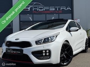 Kia ProCeed - pro_cee'd 1.6 GT Pano Clima Camera Xenon 204pk Uniek