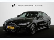 BMW i4 - eDrive40 High Executive 84 kWh M Sport Pano Leder Stoelverwa