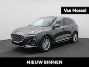 Ford Kuga - 2.5 PHEV Vignale | TREKHAAK | MEMORY | Achteruitrijcamera | 