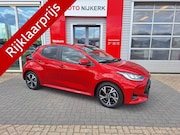 Toyota Yaris - Hybrid 115 Dynamic Limited met Comfort Pack