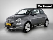 Fiat 500 - 1.0 Hybrid Lounge