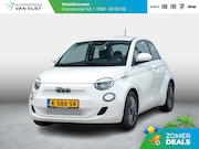 Fiat 500e - Business Launch Edition 42 kWh | SOH 91% | Clima | Cruise |