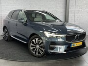 Volvo XC60 - 2.0 Recharge T8 AWD Inscription Luchtvering B&W Pano Trekhaa