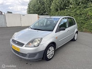 Ford Fiesta - 1.3-8V Style Nette staat