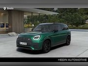 MINI Countryman - E XL 66.5 kWh | Elektrische Stoelen met Memory | P