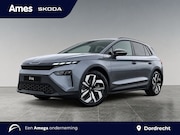 Skoda Elroq - 85 Sportline | Trekhaak | Matrix LED | Keyless | Adaptive Cr