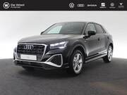 Audi Q2 - 35 TFSI S tronic S Edition
