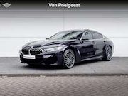 BMW 8-serie - 840 8 Serie Gran Coupé 840i High Executive