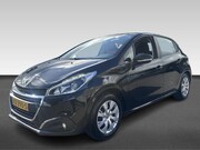 Peugeot 208 - 1.2 PureTech Blue Lion