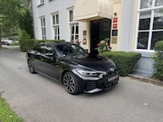 BMW i4 - eDrive35 70kWh, Pano, Stuurwielv.