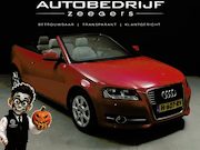 Audi A3 - Cabriolet 1.2 TFSI Attraction *Cabrio*Well-Kept*