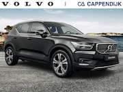 Volvo XC40 - B4 197PK Inscription| Adap.Cruise| Leder| Camera| Navi| Blis