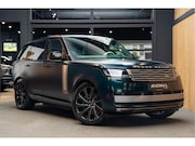 Land Rover Range Rover - P550e SV Serenity Pack 23'' SV 3.0 P550e SV PHEV SVO British