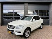 Mercedes-Benz ML 350 - ML 350 Navi , ACC , Clima