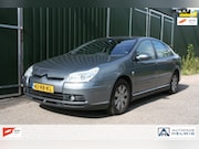 Citroën C5 - 3.0 V6 Exclusive, AUTOMAAT, LEER, CLIMA, NAVIGATIE, APK