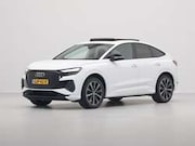 Audi Q4 e-tron - Sportback 35 Advanced edition 55 kWh Panoramadak C
