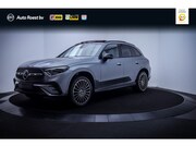 Mercedes-Benz GLC-klasse - 400e 4MATIC AMG Line PANO | BURMESTER | HEAD UP | AMBIANCE L