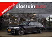 BMW 5-serie - Touring 530xd M Sport Edition High Executive , Panoramadak,