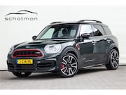 MINI Countryman - 2.0 John Cooper Works ALL4 Chili Pano, Leder, Head-up 306pk