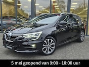Renault Mégane - Estate 1.3 TCe 140 Techno | Navigatie | Trekhaak |