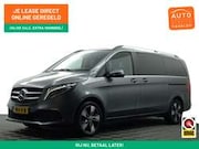 Mercedes-Benz V-klasse - 300d Lang Dubbele Cabine Aut- 360 Camera, Burmeste