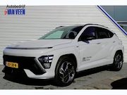 Hyundai Kona - 1.6 GDI HEV N-Line Sky | 360 Camera | Full Led | Stoel -/ St