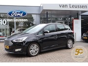 Ford C-Max - 1.5 Titanium CLIMA NAVI STOEL/STUUR&VOORRUITVERW. TREKHAAK A