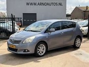 Toyota Verso - 1.6 VVT-i 132 PK Aspiration, 6-BAK, AIRCO(CLIMA),