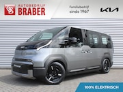 Kia PV5 - Passenger Plus 71.2 kWh | Nieuw | Actieradius tot 412 km (WL