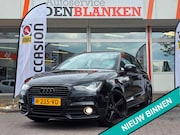 Audi A1 - 1.2 TFSI Ambition Pro Line Business 3drs BJ.2011 / Airco / X