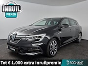 Renault Mégane - Estate 1.3 TCe 140 Techno | Climate control | Camera | Trekh