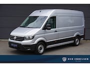Volkswagen Crafter - 177pk L3H3/L2H2 Trekhaak Apple Carplay Navigatie Camera Park