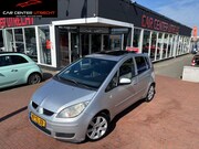 Mitsubishi Colt - 1.5 d'Azur airco pano nette auto