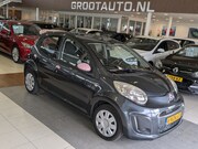 Citroën C1 - 1.0 Collection 5 Deurs, Airco, Stuurbekrachtiging