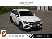 Mercedes-Benz GLC-klasse - 200 4MATIC Advantage | AMG Pakket | 360 Camera | 1e eigenaar