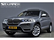 BMW X3 - xDrive35i 306pk Automaat High Executive 1e.Eig. Dealer OH Pa