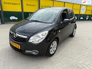 Opel Agila - 1.2 Enjoy AUTOMAAT