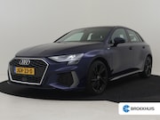 Audi A3 - Sportback 40 TFSI e Advanced S-Line l SOH 92% l Lederen bekl