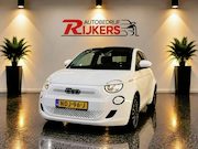 Fiat 500C - Urban 42 kWh SOH 98% Apple Carplay|Cabrio|Cruise Control|Cli