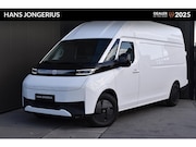 Farizon SV - L3H3 83 kWh RIJKLAAR | 360 CAMERA | TREKHAAK | STUUR/STOELVE