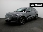 Audi Q6 e-tron - edition 83 kWh 252 PK | Elektrische Stoelen | Trekhaak | 360