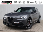 Alfa Romeo Stelvio - 2.0 Turbo 280 PK AWD Veloce | Navi | Harman | Driver | BTW |