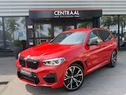 BMW X3 - M Competition 510PK|Harman&Kardon|Memory|Carplay|Keyless|Cam