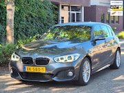 BMW 1-serie - 120i High Executive M Sport Apple CarPlay Trekhaak LED NAP D