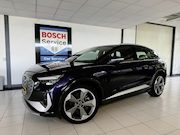 Audi Q4 e-tron - 40 S Competition 77 kWh Panoramadak / Carplay / Adaptive Cru